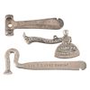 Image 5 : Collection Advertising Cigar Box Opener / Tampers