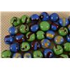 Image 2 : Collection of 77 Marbles