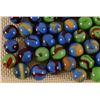 Image 5 : Collection of 77 Marbles