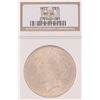 Image 1 : 1922 Peace Silver Dollar NGC MS64