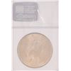 Image 2 : 1922 Peace Silver Dollar NGC MS64