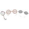Image 12 : Collection of Vintage Goggles And Spectacles