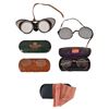 Image 2 : Collection of Vintage Goggles And Spectacles