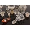 Image 2 : Collection of 17 Glass Bottle Stoppers