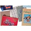 Image 4 : Collection of Toy Reference Books