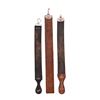 Image 11 : Collection of 8 Barber Razor Strops/ Sharpeners