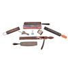 Image 1 : Collection of 8 Barber Razor Strops/ Sharpeners