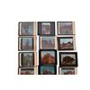 Image 2 : Collection of Antique Magic Lantern Slides