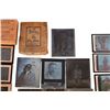 Image 5 : Collection of Antique Magic Lantern Slides