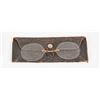 Image 9 : Collection of Vintage Spectacles with Cases
