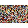 Image 1 : Collection of 614 Assorted Vintage Marbles