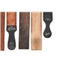 Image 10 : Collection of 8 Leather Barber Strops