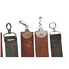 Image 3 : Collection of 8 Leather Barber Strops