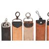Image 7 : Collection of 8 Leather Barber Strops