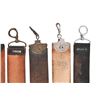 Image 8 : Collection of 8 Leather Barber Strops