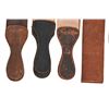 Image 9 : Collection of 8 Leather Barber Strops