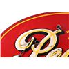 Image 5 : Original Pearl Beer Neon Over Porcelain Sign