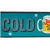 Image 4 : Vintage Jax Cold Beer Lighted Clock