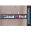 Image 3 : Colonial Bread Door Push Advertising Screen Door