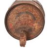 Image 2 : Coca-Cola Wooden 5 Gallon Syrup Keg