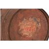 Image 2 : Coca-Cola Wooden 10 Gallon Syrup Keg