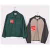 Image 1 : (2) Coca-Cola Delivery Driver Jackets