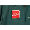 Image 4 : (2) Coca-Cola Delivery Driver Jackets