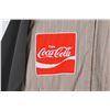 Image 9 : (2) Coca-Cola Delivery Driver Jackets