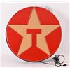 Image 3 : Texaco Lighted Station Sign