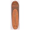 Image 1 : Coca-Cola Tin Thermometer