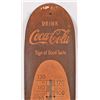 Image 2 : Coca-Cola Tin Thermometer