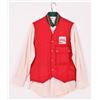 Image 1 : Coca-Cola Delivery Driver Vest & Uniform Shirt
