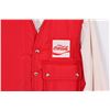 Image 2 : Coca-Cola Delivery Driver Vest & Uniform Shirt