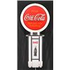 Image 1 : Coca-Cola Lighted Retro Sign