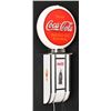 Image 3 : Coca-Cola Lighted Retro Sign