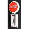 Image 4 : Coca-Cola Lighted Retro Sign