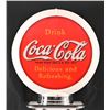 Image 7 : Coca-Cola Lighted Retro Sign