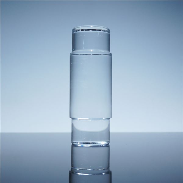 Baccarat Crystal Obelisk Paperweight