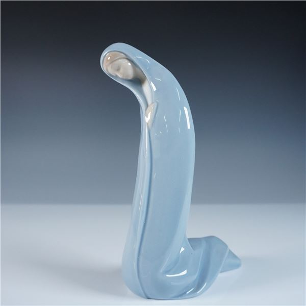 Lladro Figurine, Madonna 1004534