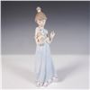 Image 1 : Lladro Porcelain Figurine, Spring Token 1005604