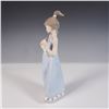 Image 3 : Lladro Porcelain Figurine, Spring Token 1005604