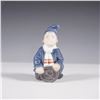 Image 1 : Royal Copenhagen Porcelain Figurine Drummer