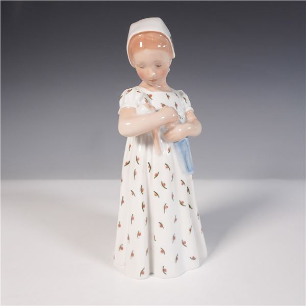 Royal Copenhagen Porcelain Figurine, Mary 561