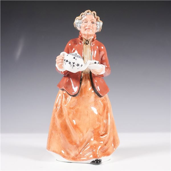 Royal Doulton Figurine, Teatime HN2255