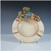 Image 1 : Goebel Hummel, Boy with Bird Ashtray