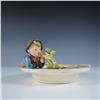 Image 2 : Goebel Hummel, Boy with Bird Ashtray