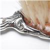 Image 6 : 3pc Webster Sterling Brush and Mirror Set with Gorham Sterling Comb