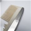 Image 3 : 2pc Webster Sterling Silver Baby Brush and Comb Set