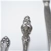 Image 2 : 10pc Sterling Silver Tableware