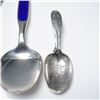 Image 4 : 10pc Sterling Silver Tableware